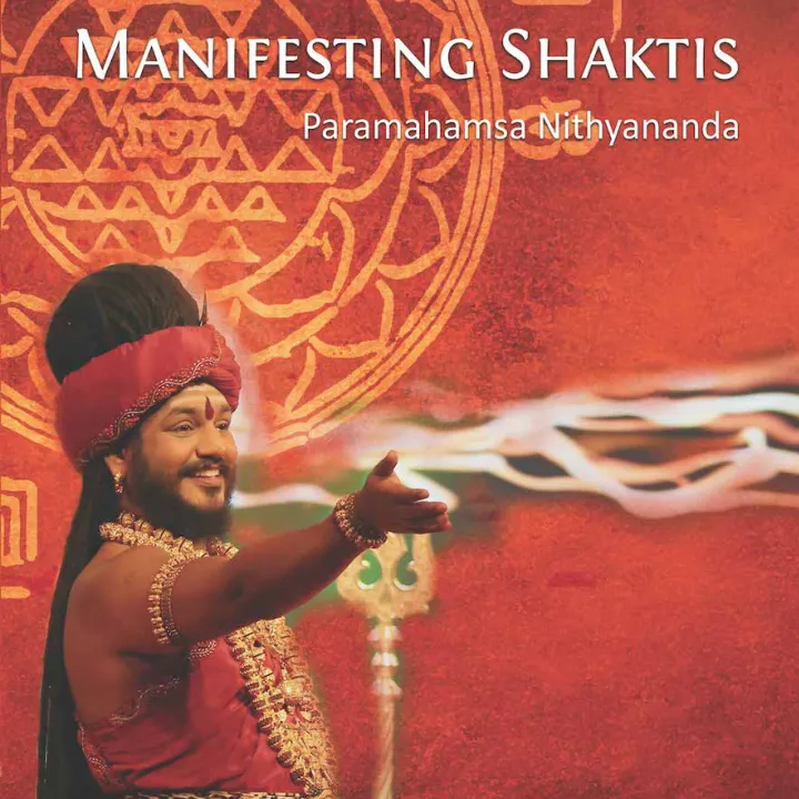 Manifesting Shaktis - English